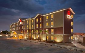 Hotel Extended Suites Coatzacoalcos Forum